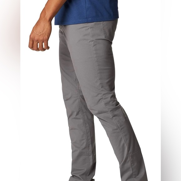New Columbia Men's Cobble Creek 5 Pocket Pant - Picture 1 of 6